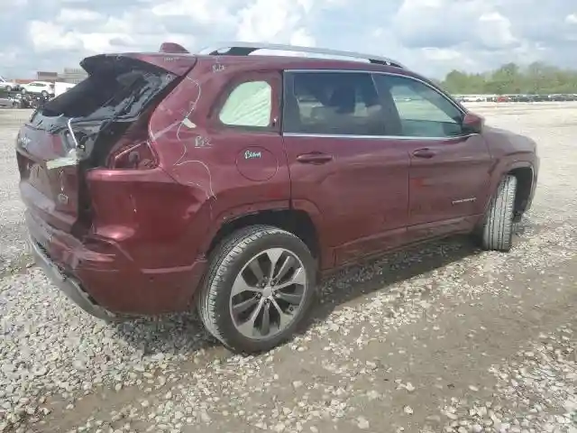 1C4PJMJX2KD115905 2019 JEEP CHEROKEE-2