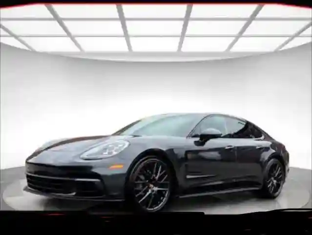 WP0AB2A73LL140XXX 2020 PORSCHE PANAMERA-1