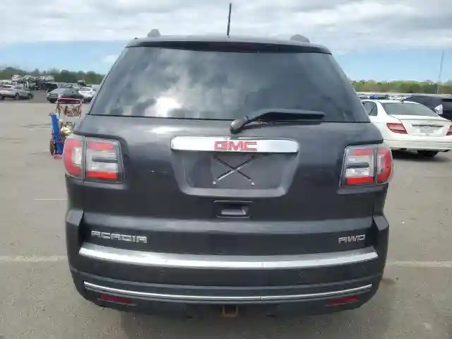 1GKKVRKD4FJ269981 2015 GMC ACADIA-5