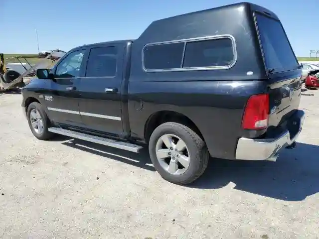 3C6RR7LT7HG622654 2017 RAM 1500-1