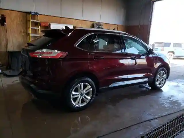 2FMPK4J91KBC06048 2019 FORD EDGE-2