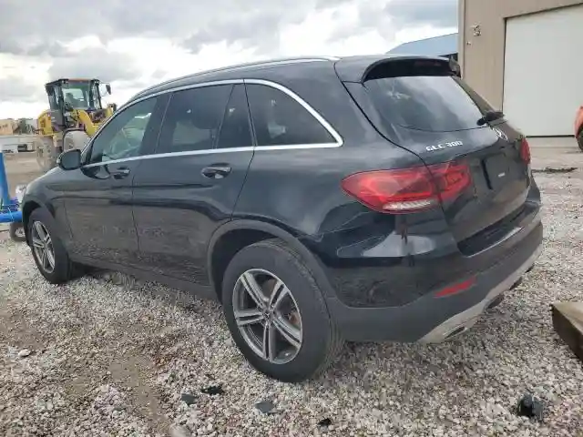 W1N0G8EB5LF775666 2020 MERCEDES-BENZ GLC-CLASS-1