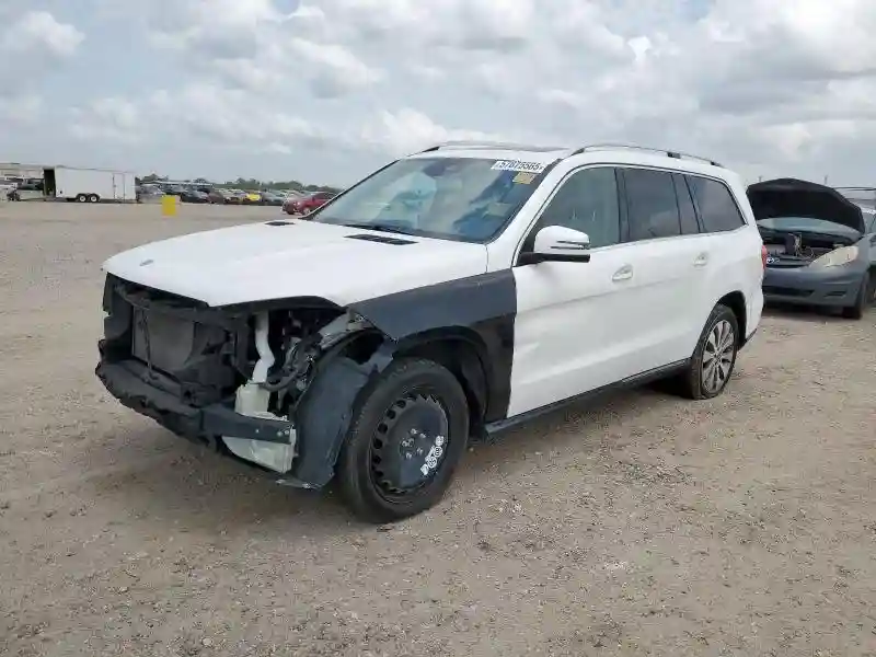 4JGDF6EE9HA952682 2017 MERCEDES-BENZ GLS-CLASS-0