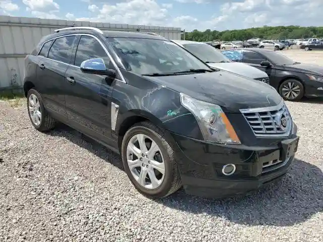 3GYFNDE3XGS507250 2016 CADILLAC SRX-3