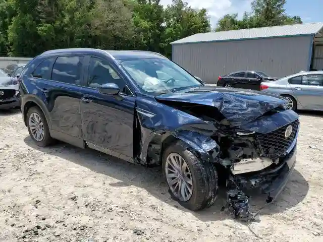 JM3KKAHDXS1210948 2025 MAZDA CX-90-3