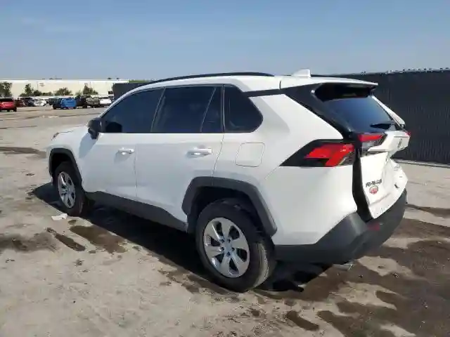 2T3H1RFV5MW182822 2021 TOYOTA RAV4-1