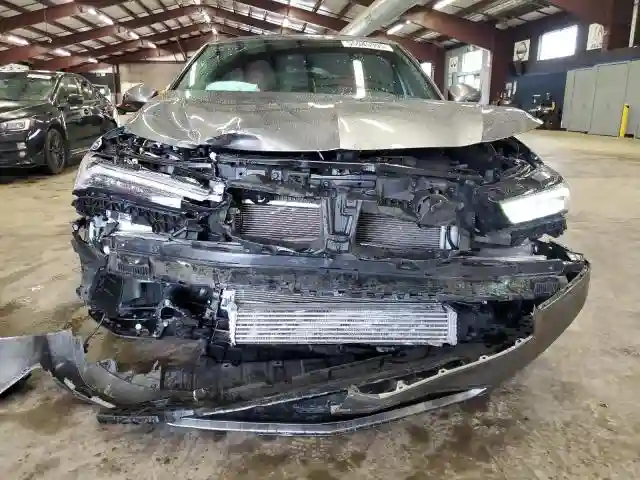 19UDE4H35PA013082 2023 ACURA INTEGRA A--4