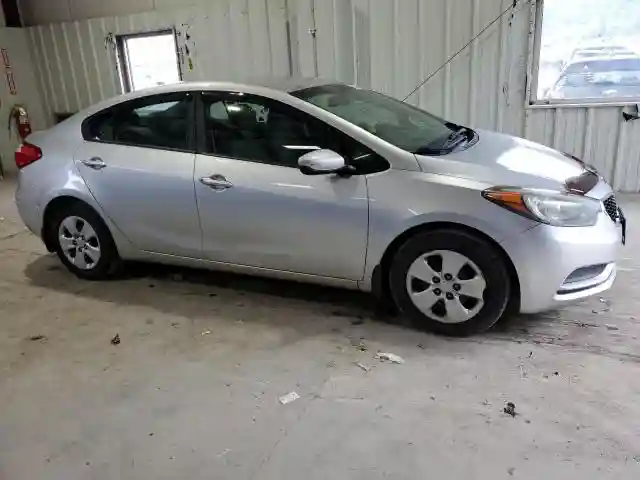 KNAFK4A65F5292414 2015 KIA FORTE-3