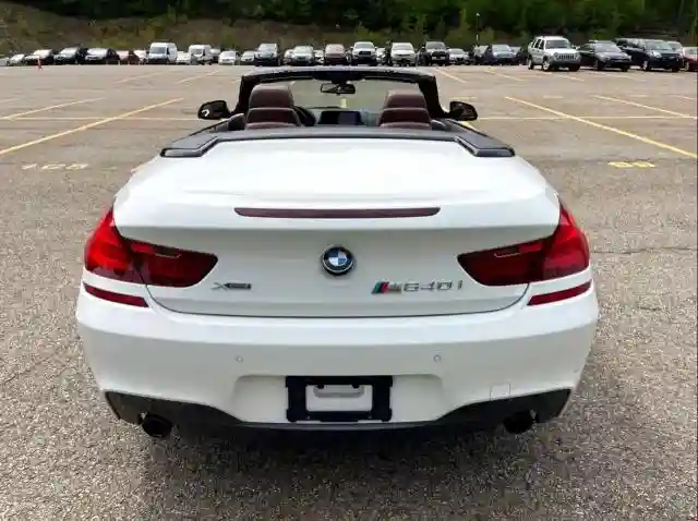WBA6F3C50JD994XXX 2018 BMW 6 SERIES-5