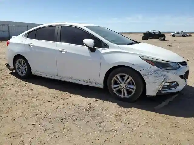 1G1BE5SMXG7253988 2016 CHEVROLET CRUZE-3