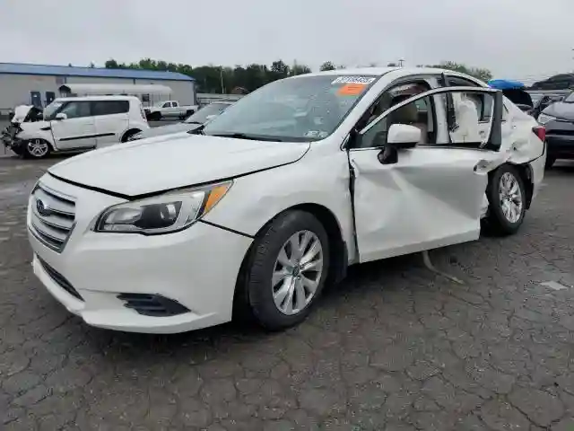 4S3BNAC6XF3057023 2015 SUBARU LEGACY-0