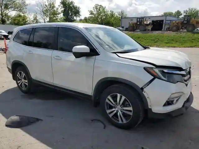 5FNYF6H54HB091968 2017 HONDA PILOT-3
