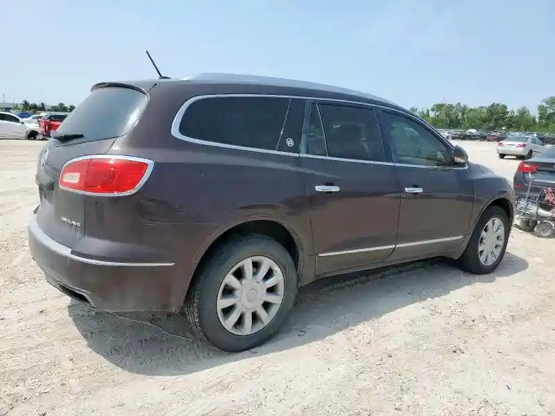 5GAKRCKD7FJ240408 2015 BUICK ENCLAVE-2