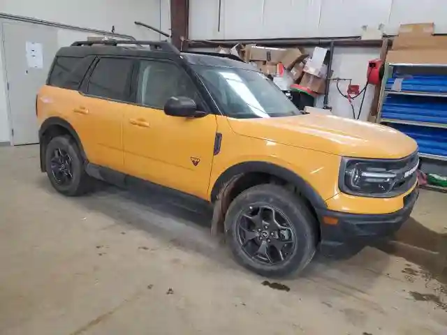 3FMCR9D95NRD33085 2022 FORD BRONCO-3
