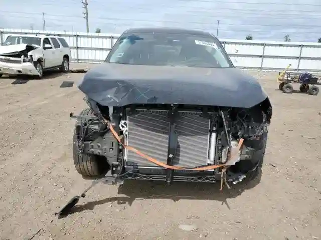 5N1DL1ES4RC351400 2024 INFINITI QX60 PURE-4
