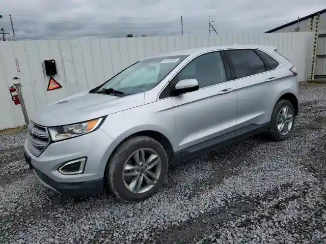 2FMPK4J99GBC33313 2016 FORD EDGE-0