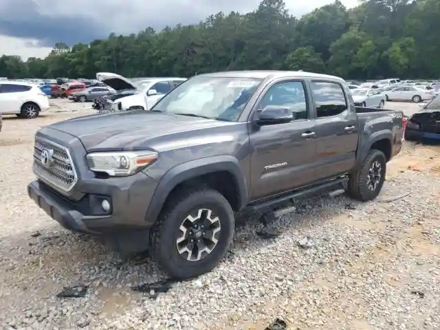 5TFCZ5AN0GX008000 2016 TOYOTA TACOMA-0