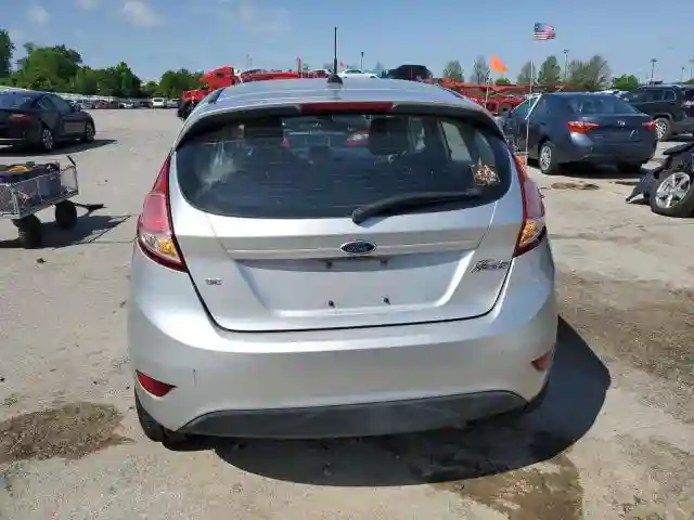 3FADP4EJ9GM147047 2016 FORD FIESTA-5