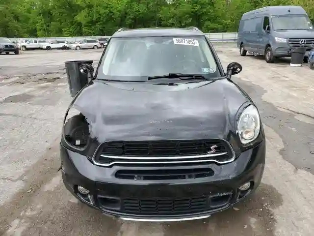 WMWZC5C58FWP45276 2015 MINI COOPER-4