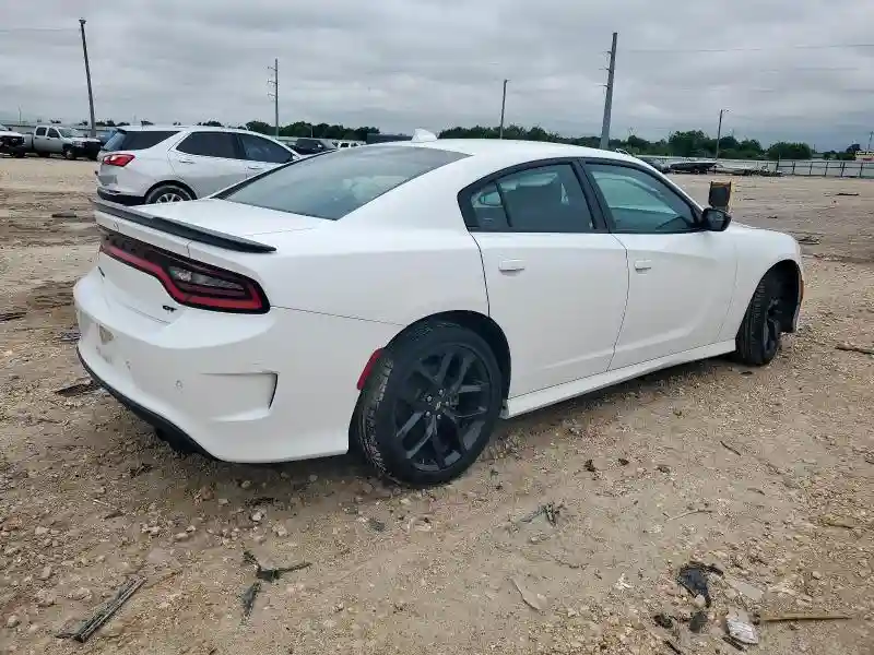 2C3CDXHG2MH565867 2021 DODGE CHARGER-2