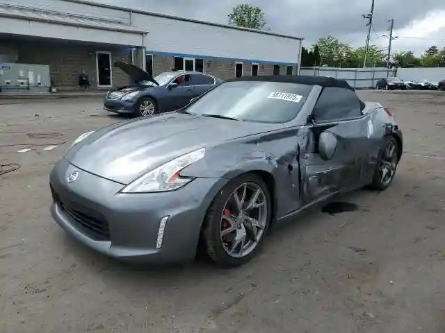 JN1AZ4FH7FM430577 2015 NISSAN 370Z-0