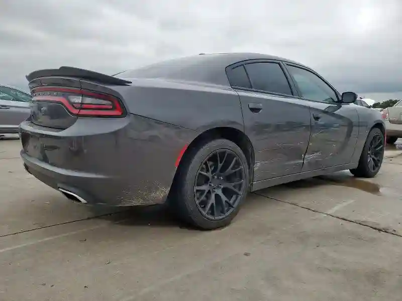 2C3CDXBG3KH707732 2019 DODGE CHARGER-2