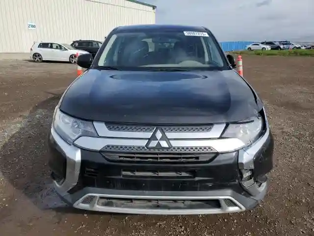 JA4AZ2A39KZ608249 2019 MITSUBISHI OUTLANDER-4