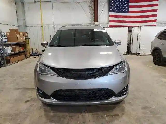 2C4RC1EG6LR116405 2020 CHRYSLER PACIFICA-4