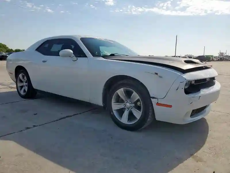 2C3CDZAG1GH332170 2016 DODGE CHALLENGER-3