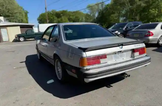 5520134 1979 BMW 6 SERIES-2