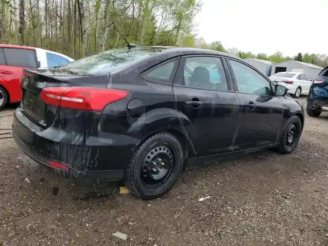 1FADP3F27GL209788 2016 FORD FOCUS-2