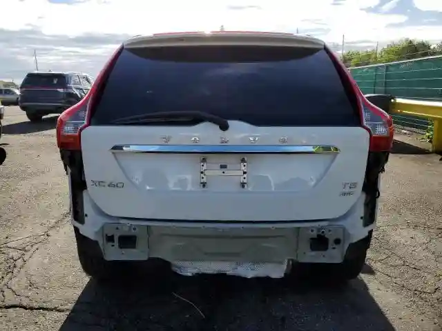 YV4612RK3G2785987 2016 VOLVO XC60-5