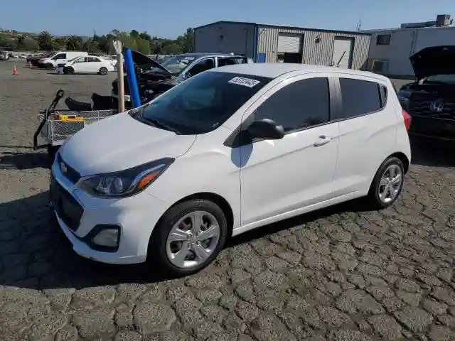 KL8CB6SA4LC480250 2020 CHEVROLET SPARK-0