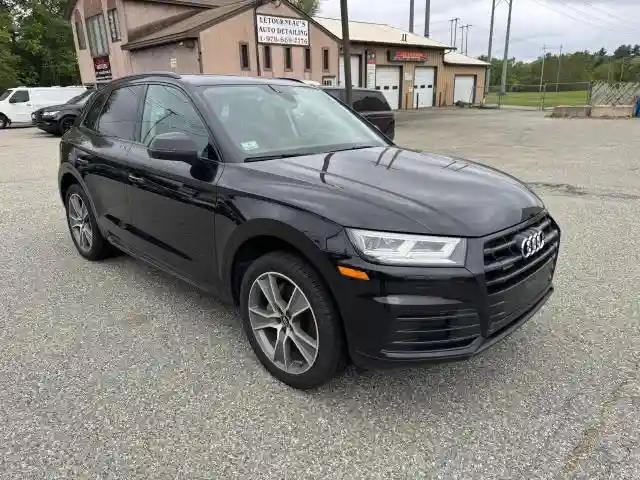 WA1BNAFY1K2044930 2019 AUDI Q5-0