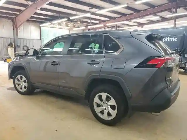 2T3F1RFV0NC258215 2022 TOYOTA RAV4-1