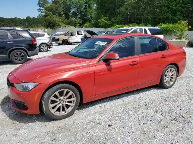 WBA8E1G5XHNU14670 2017 BMW 3 SERIES-0