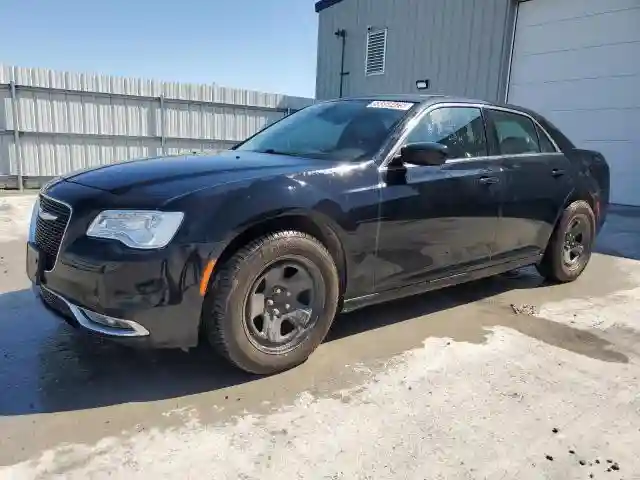 2C3CCARGXHH534161 2017 CHRYSLER 300-0