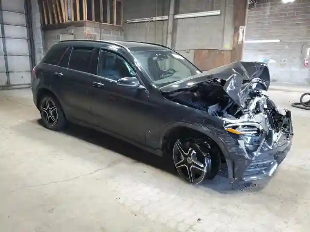 WDC0G8EB4LF724189 2020 MERCEDES-BENZ GLC-CLASS-3