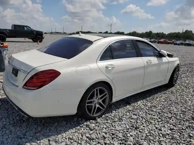 WDDUG8CB2FA170054 2015 MERCEDES-BENZ S-CLASS-2