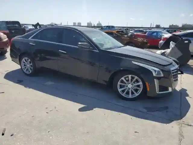 1G6AP5SX9K0110901 2019 CADILLAC CTS-3