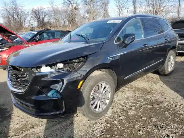 5GAEVBKW3RJ128049 2024 BUICK ENCLAVE-0