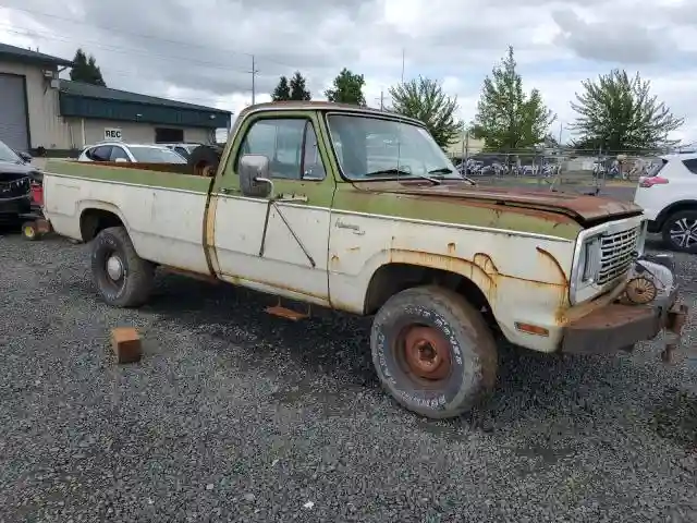 W14BF8S192372 1978 DODGE RAM 1500-3