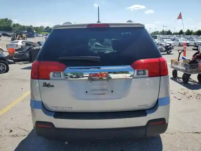 2GKFLXEK7F6331523 2015 GMC TERRAIN-5
