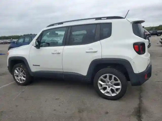 ZACCJBBT7GPE37821 2016 JEEP RENEGADE-1