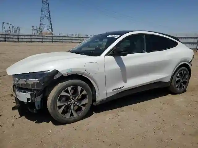 3FMTK3SU0NMA57534 2022 FORD MUSTANG-0