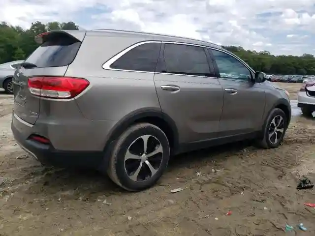 5XYPH4A16JG386912 2018 KIA SORENTO-2