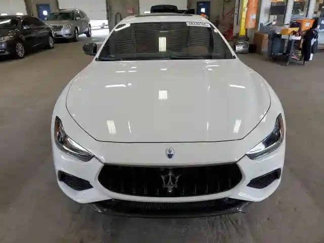 ZAM57YSMXPX411516 2023 MASERATI GHIBLI MOD-4