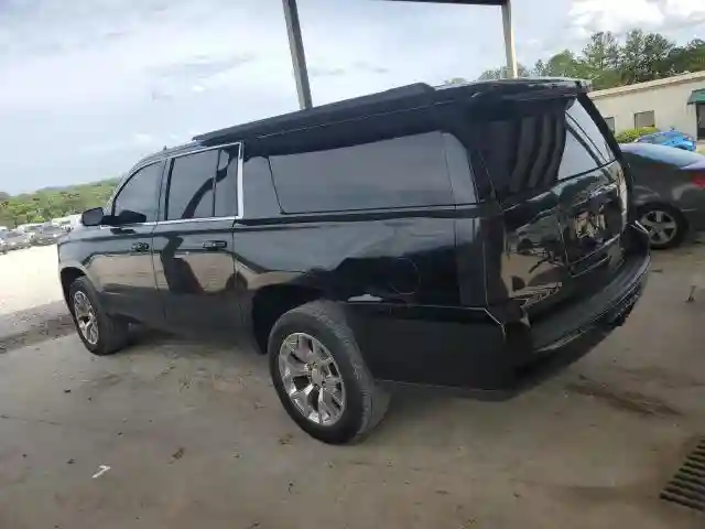 1GKS1HKC8FR579842 2015 GMC YUKON-1