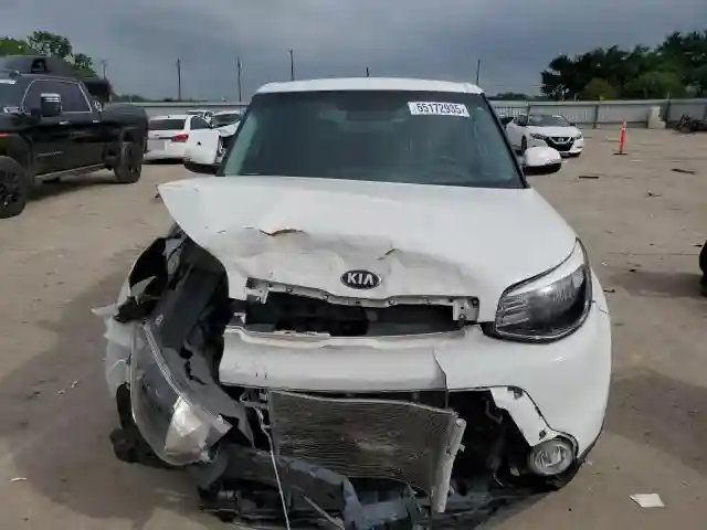 KNDJX3A50G7276627 2016 KIA SOUL-4