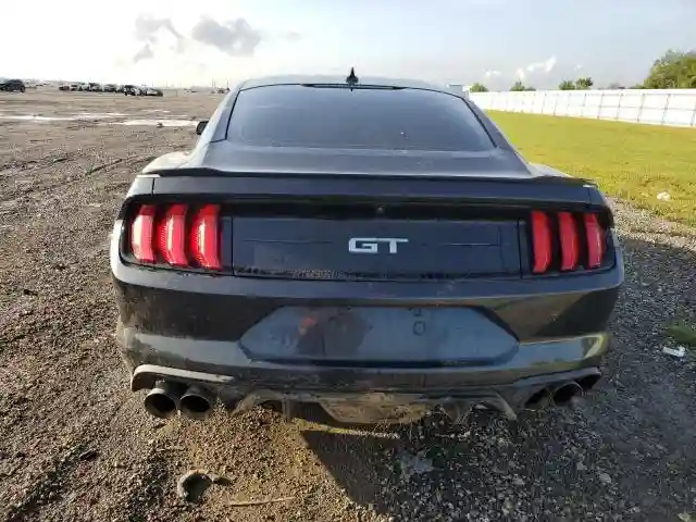 1FA6P8CF9N5145476 2022 FORD MUSTANG-5